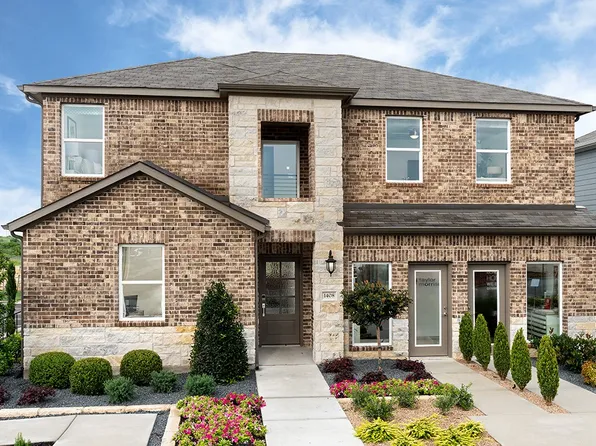 Lavaca Plan, Lisso 60s