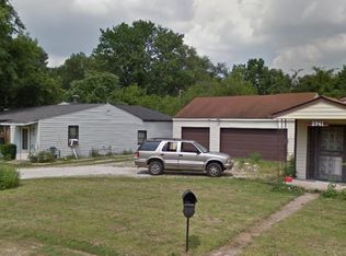 2951 S Roena St, Indianapolis, IN 46241