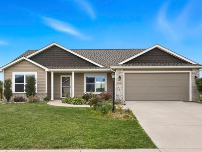 13019 Magnolia Creek Trl, Fort Wayne, IN, 46814