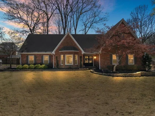 665 Gunnison Cv, Collierville, TN 38017