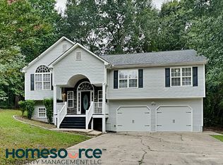 93 Deidre Ct, Dallas, GA 30157