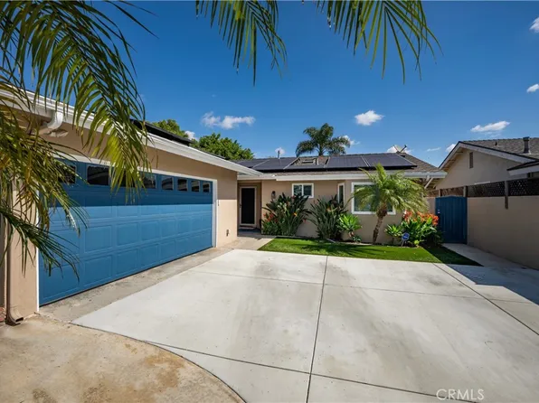 7925 E Ring St, Long Beach, CA 90808