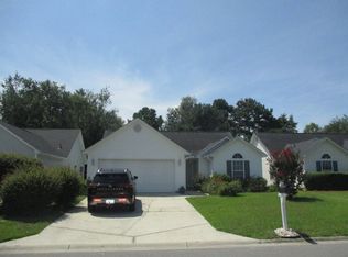 4591 Hidden Creek Ln, Myrtle Beach, SC 29579