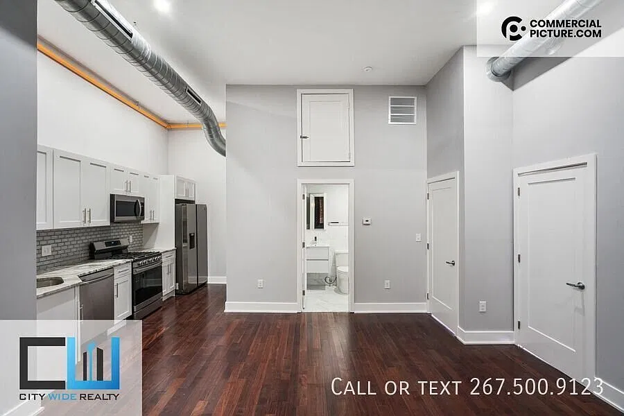 929 Marlborough St #8