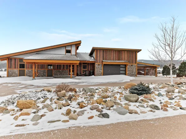 12279 Vacation Ct, Sturgis, SD 57785