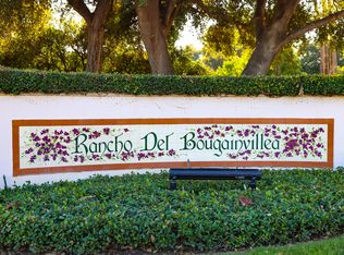 451 E Bougainvillea Ln, Glendora, CA 91741