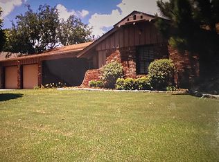 2213 Belleview Dr, Oklahoma City, OK 73112