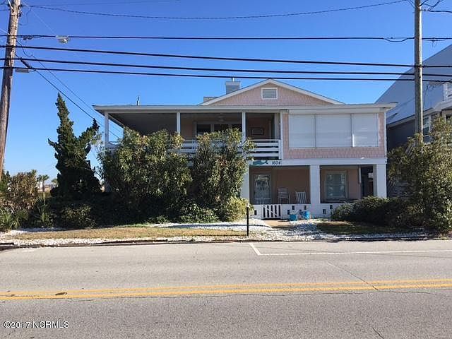 2nd image of 1604 Lumina Ave N #C