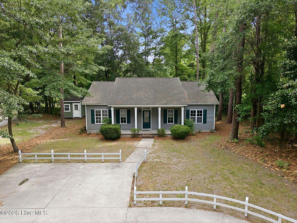 1st image of 4209 Hoggard Drive
