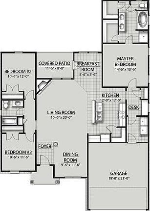 2nd image of 42379 Cy Dr