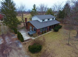 7681 Patterson Rd, Hilliard, OH 43026