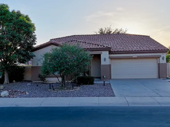 5090 S RANGER Trail, Gilbert, AZ 85298