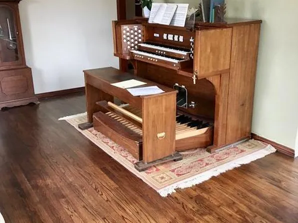 714 W Eufaula St, Norman, OK 73069