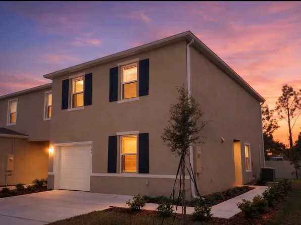 2744 Golden Trout Ln, Edgewater, FL 32141