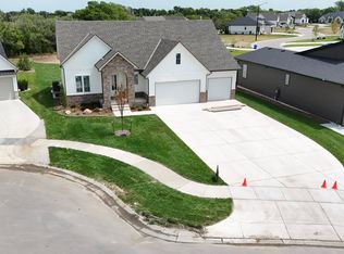 14838 E Camden Chase St, Wichita, KS 67230