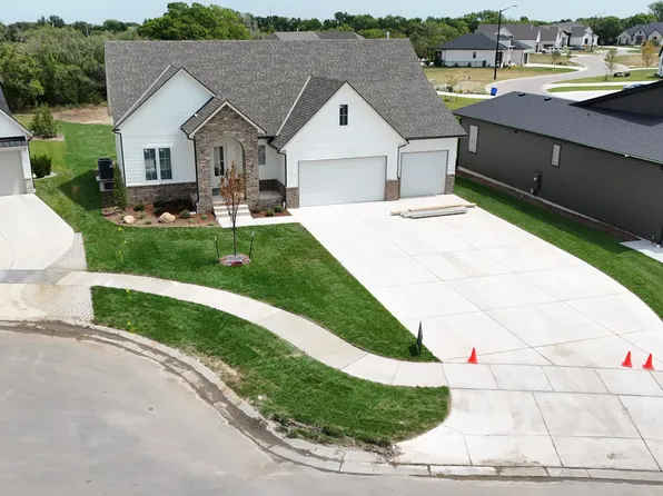 14838 E Camden Chase St, Wichita, KS 67230
