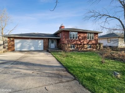 16411 S Lily Cache Rd, Plainfield, IL, 60586