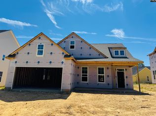 403 Rising Stream Way, Chapin, SC 29036