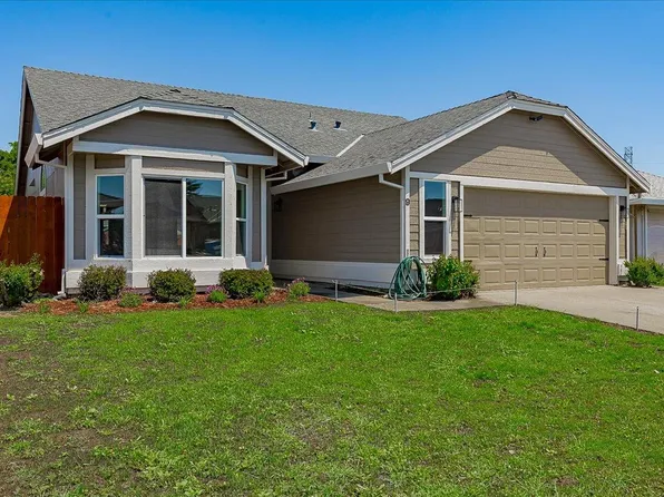 9 Graff Rig Ct, Sacramento, CA 95838