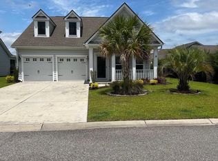 692 Cherry Blossom Dr, Murrells Inlet, SC 29576