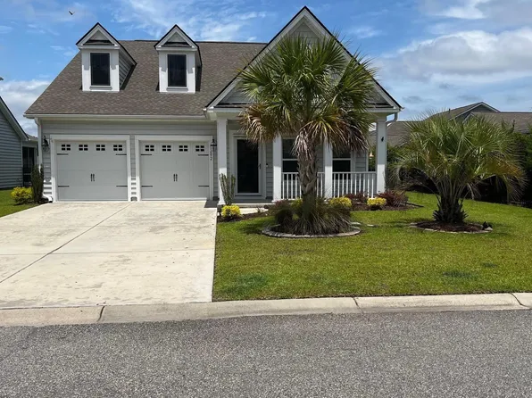 692 Cherry Blossom Dr., Murrells Inlet, SC 29576