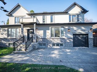 428 Brownfield Gdns, Toronto, ON M1C2Y7