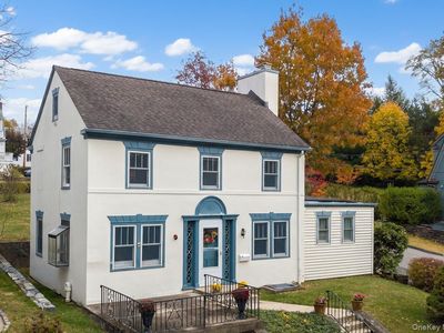 63 Grandview Avenue, Dobbs Ferry, NY, 10522