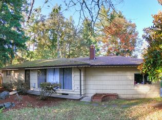 1758 Quaker St, Eugene, OR