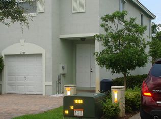 6365 Landings Way, Fort Lauderdale, FL 33321