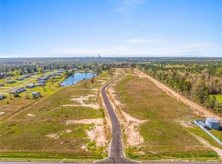 0 W Holbrook Cir #57, Sulphur, LA 70663