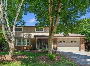 46 Rickson Ave, Guelph, ON N1G 2X1