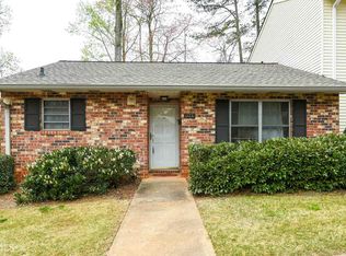 373 Leisure Ct, Marietta, GA 30064