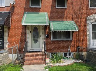 639 Lucia Ave, Baltimore, MD 21229