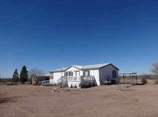 17980 Cancun Rd SW, Deming, NM 88030