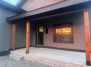 42 Sun Rock Dr #B, Fairplay, CO 80440
