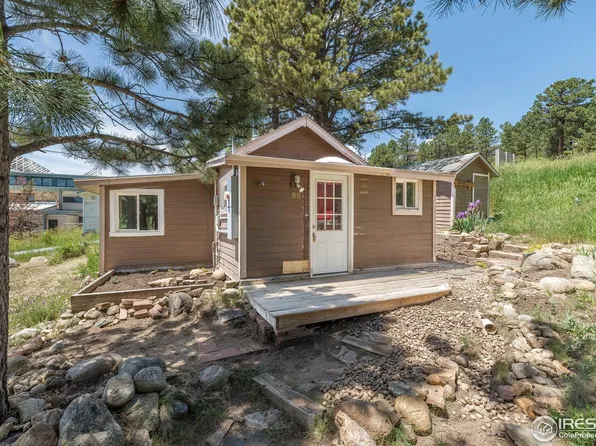 95 W 5th St, Nederland, CO 80466