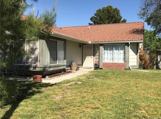 187 E Sage Ave, San Jacinto, CA 92582