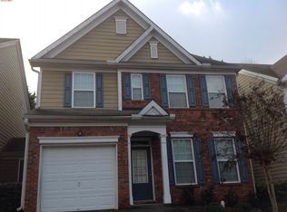 1532 Park Grove Dr, Lawrenceville, GA 30046