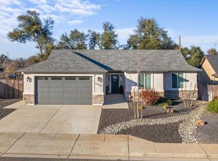 20280 Ballentine Dr, Anderson, CA 96007