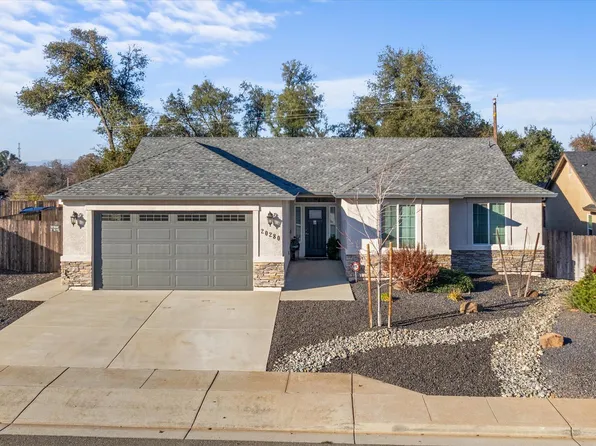 20280 Ballentine Dr, Anderson, CA 96007