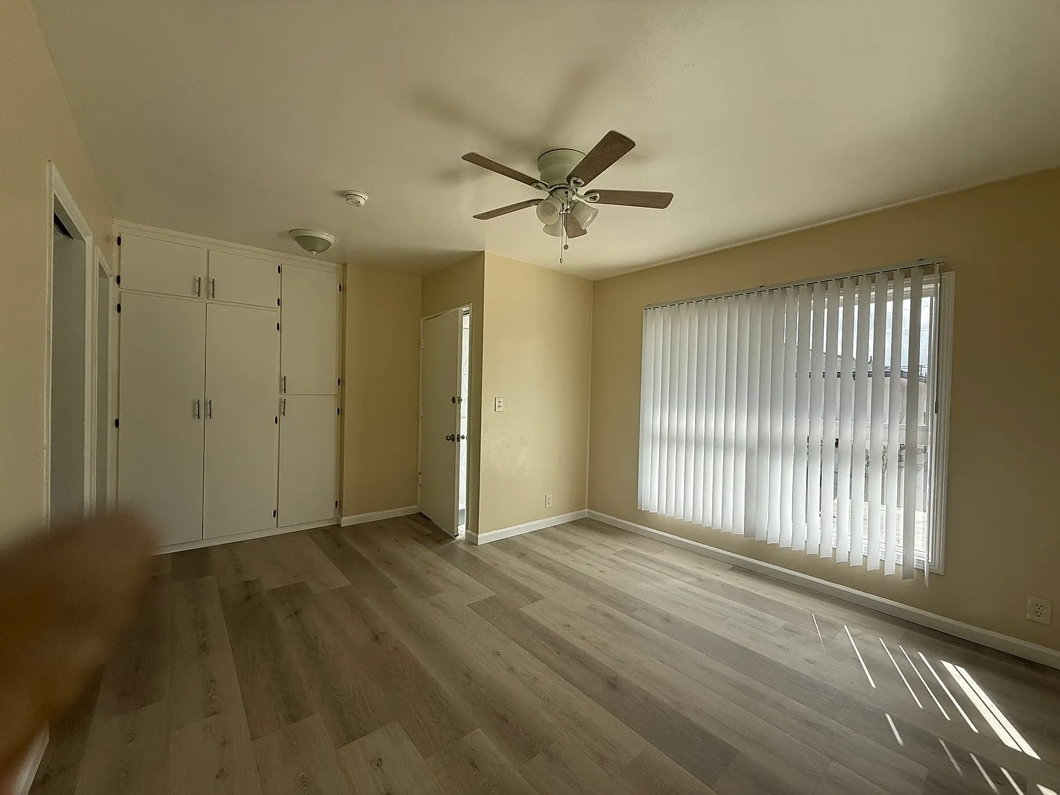 Studio, 500 sqft, $1,695 — Photo 1