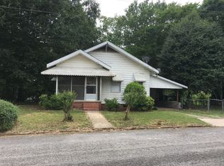 200 Shannon Rd NE, Rome, GA 30161