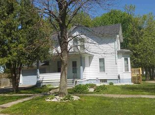 604 5th Ave SW, Independence, IA 50644