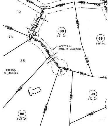 3rd image of 112 Deer Ln Lot 116