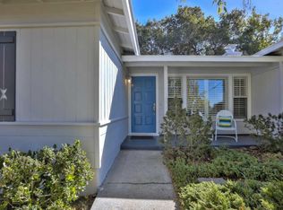 321 La Casa Ave, San Mateo, CA 94403