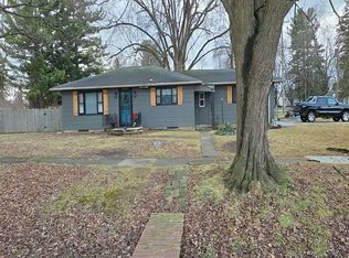 5332 Lapeer Rd, Burton, MI 48509