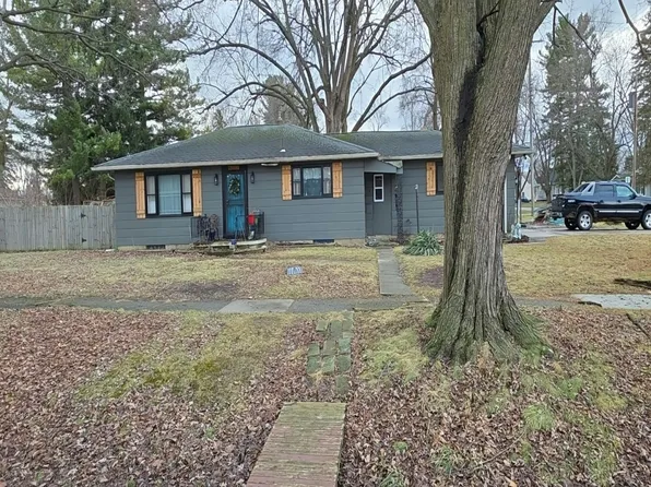 5332 Lapeer Rd, Burton, MI 48509