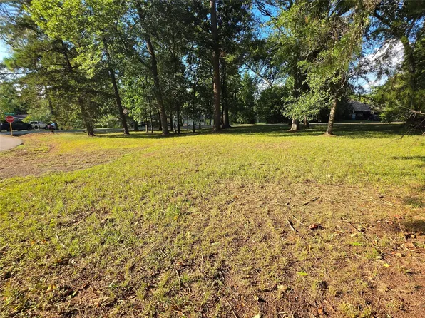 LOT 28 Lakeview Mnr Lot 28, Willis, TX 77318