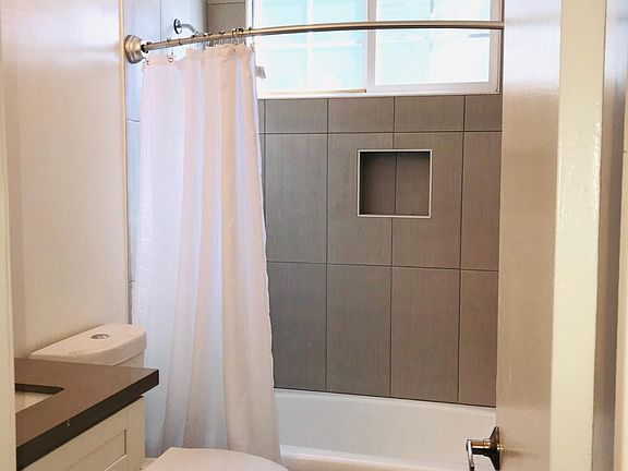 Full bathroom all newly renovated