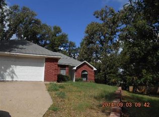 6981 Raine Rd, Tyler, TX 75708
